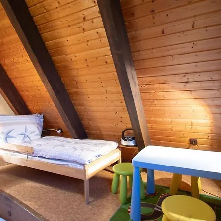 Seesternchen Comfortable Сasa de vacaciones Burhave