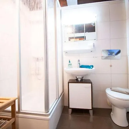 Seesternchen Comfortable * Burhave