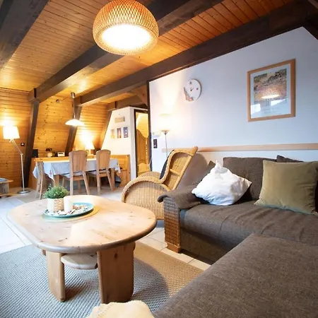 Seesternchen Comfortable Burhave