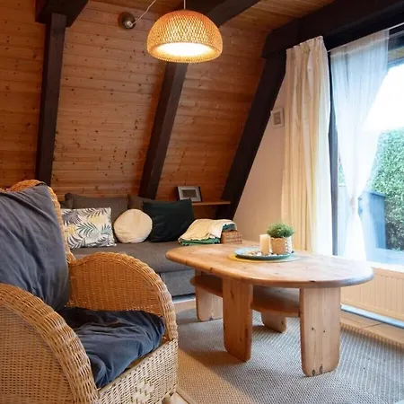 Сasa de vacaciones Seesternchen Comfortable *