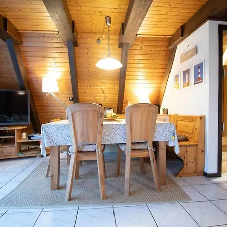 Seesternchen Comfortable * Burhave